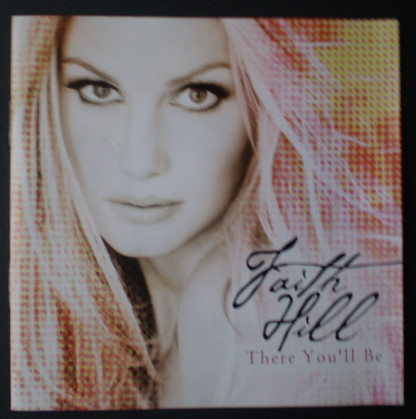 Faith Hill